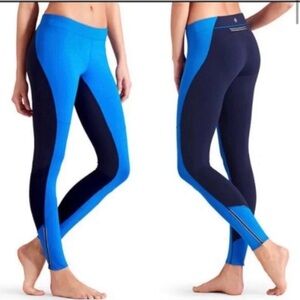 Athleta Homestretch Run Tight